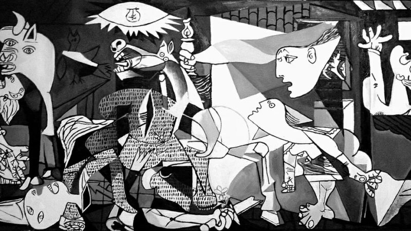 Conosco gli Artisti – Pablo Picasso